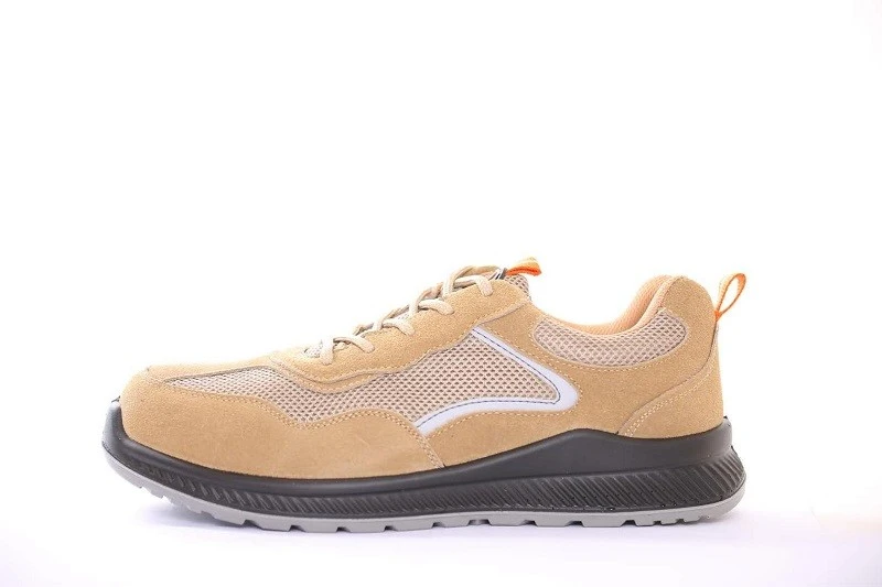 SZ6566-Safety Shoes